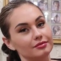 Lady Barber Alyona Naakt