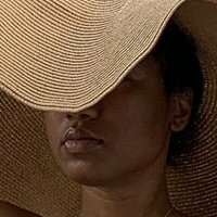 Lady Dadoune Naakt