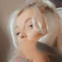 Lady Lauren Naakt