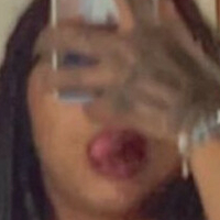 Lady M Naakt