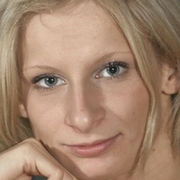 Lady País Naakt