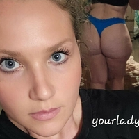Lady Vee Naakt