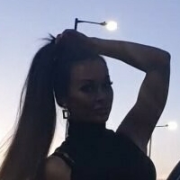 ladyamandarendall Naakt