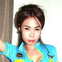 Ladyboy Guide Naakt