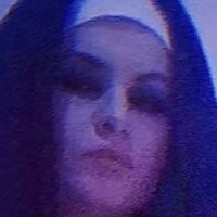 _LadyDemon Naakt