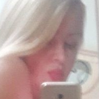 LadyDragana Naakt