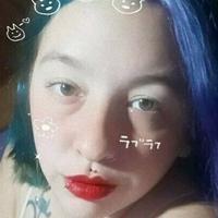 ladygoodluck Naakt