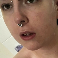 Ladyhope Naakt