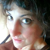 ladymoonbeam Naakt