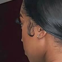 Ladymula Naakt
