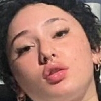 LadyPange Naakt