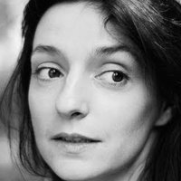 Laetitia Spigarelli Naakt