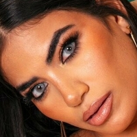 Lailah Khalida Naakt