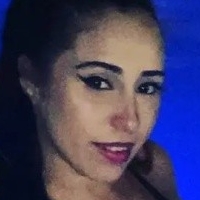 Lailla Cristina Naakt