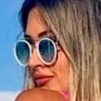Lais Gabrielli Naakt