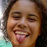 Lais Jereissati Naakt