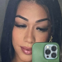Lais Miranda Naakt
