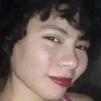 Lala Vieira Naakt