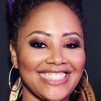 Lalah Hathaway Naakt