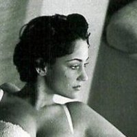 Lale Karci Naakt