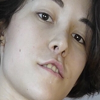 Lali White Naakt