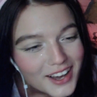lalipinkcheeks Naakt
