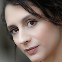 Lana Ettinger Naakt