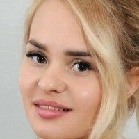 Lana Foxy Naakt