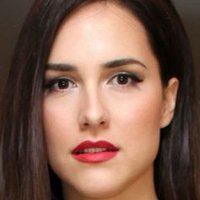 Lana Jurcevic Naakt