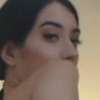 Lana_Red Naakt