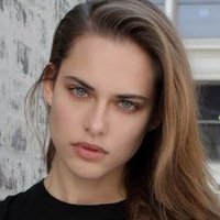 Lana Zakocela Naakt