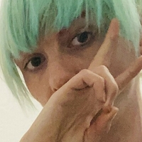 lanabanana_ Naakt