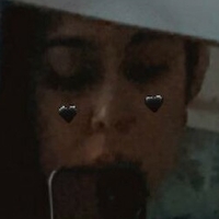 lando_valentine Naakt