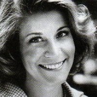 Lani O'Grady Naakt