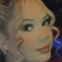 Lanimariie Naakt