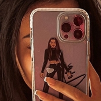 Lara Benjamina Naakt