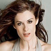 Lara Corrochano Naakt