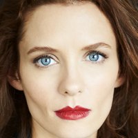 Lara Jean Chorostecki Naakt