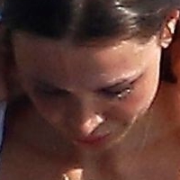 Lara Leito Naakt