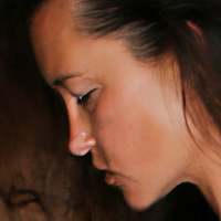 Larissa Colleen Naakt