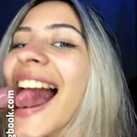 Larissa Escobar Naakt