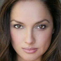 Larissa Gomes Naakt