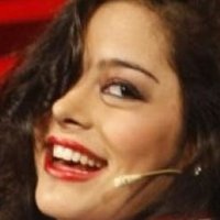 Larissa Riquelme Naakt