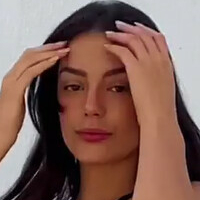 Larissa Saldanha Naakt