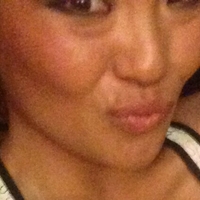 Lash Thao Naakt