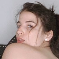 LaSirena Naakt