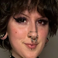 Latexbunnii Naakt