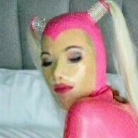latexlolaxo Naakt