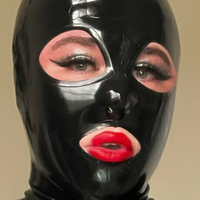 latexluciadoll Naakt