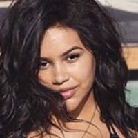 Lateysha Grace Naakt
